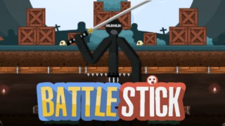 Battlestick.net Thumbnail