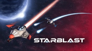 Starblast.io Thumbnail