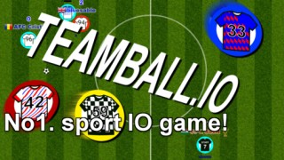 Teamball.io Thumbnail