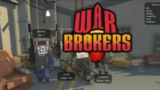 War brokers Thumbnail