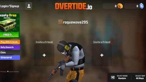 Overtide.io Thumbnail